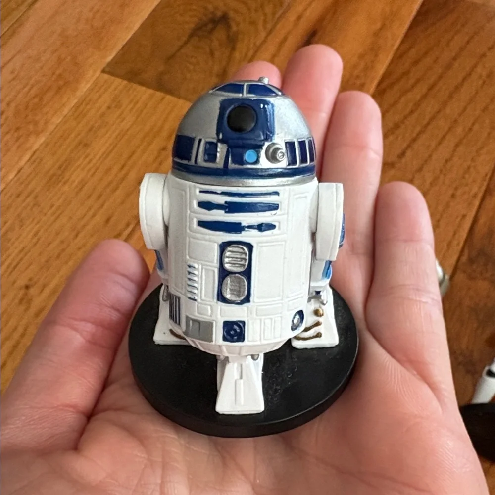 Star Wars Action Figure Set - Picture 6 of 14